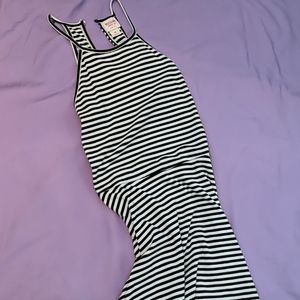 Mossimo Striped Dress